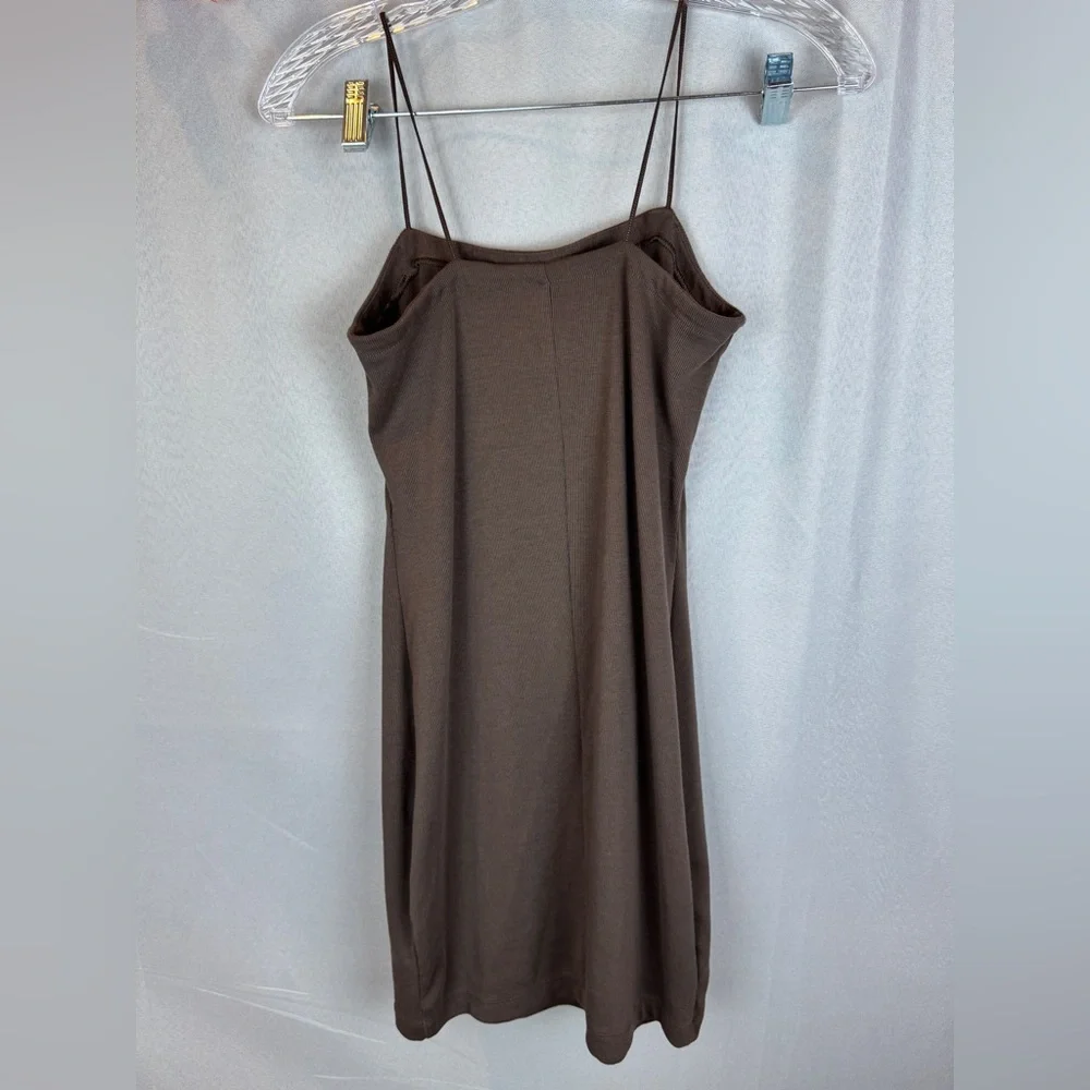 Nike Chill Knit Dress- Sz Small - Picture 4 of 7